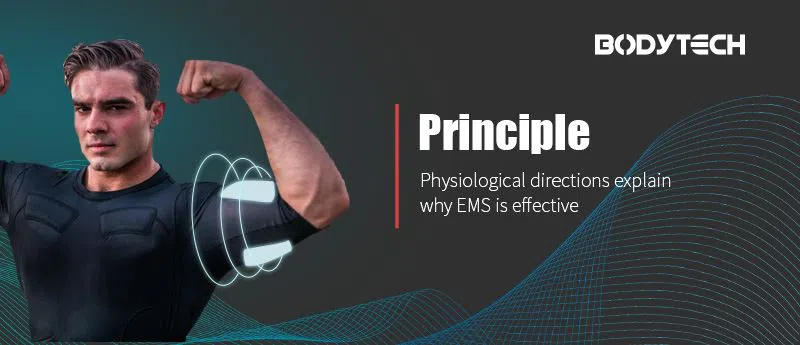 ems fitness suit