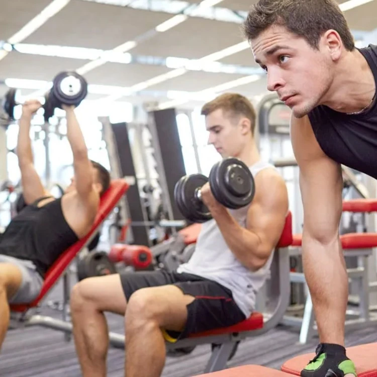 muscle building ems workout muscle building ems workout