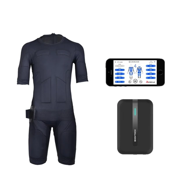 Στολή προπόνησης Bodytech Ems 909