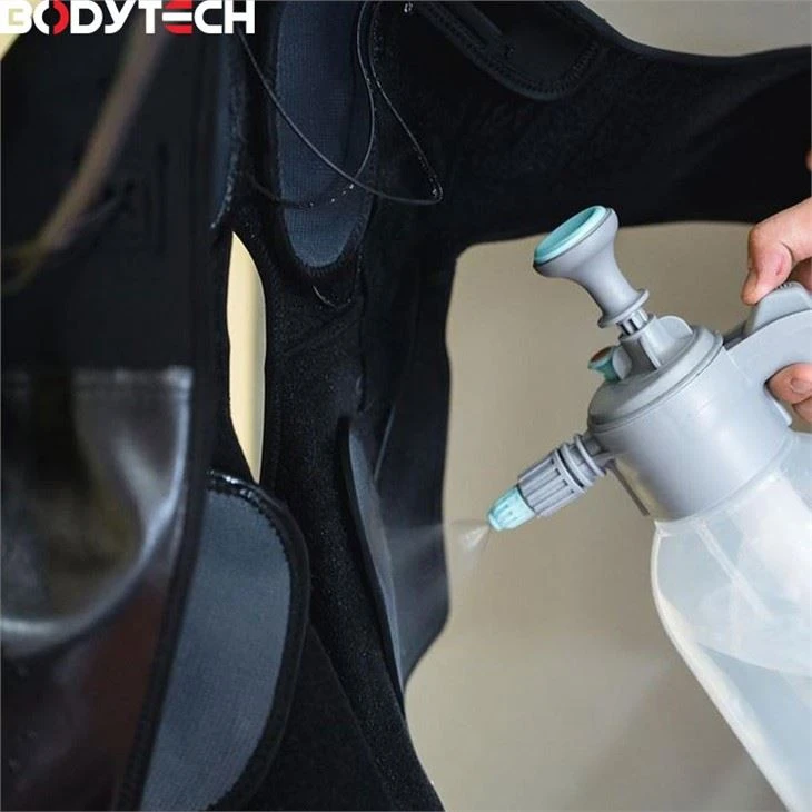 EMS Machine With Electric Muscle Stimulator Suit
