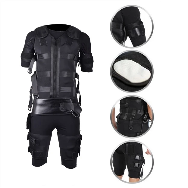 EMS Fitness Clothing
